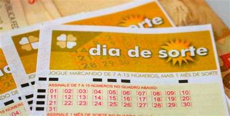 dia de sorte paga terno|Resultado Dia de Sorte 959 sábado 31/08/2024 .